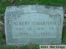 Albert T. Martino