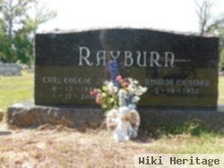 Carl Eugene Rayburn, Jr