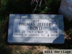 Thomas Jeffery "jeff" Boyd