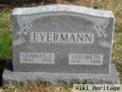 Charles E. Eyermann