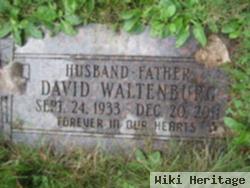 David Waltenburg