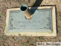 Wheeler Dyer