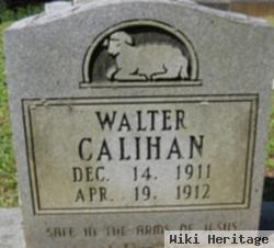 Walter Callahan