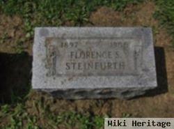 Florence Steinfurth