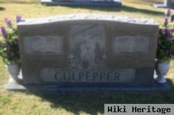 Nancy B. Culpepper