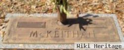 Athol Kay Mckeithan, Jr