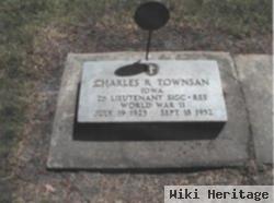 Charles R. Townsan