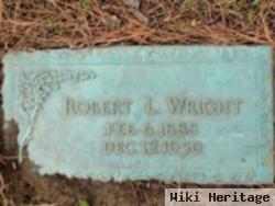 Robert L Wright