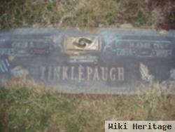 Mabel D. Tinklepaugh