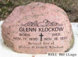 Glenn Klockow