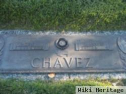 Vincent A Chavez