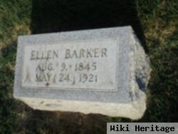 Ellen Sanders Barker