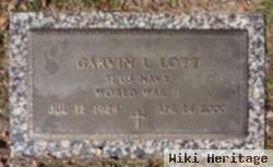 Garvin L Lott