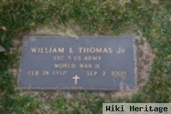 William Thomas