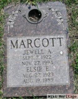 Elsie E. Marcott