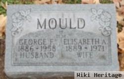 George F Mould