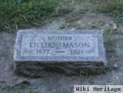 Lillian Mason