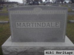 Infant Martindale