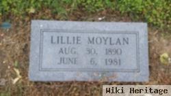 Lillie Moylan