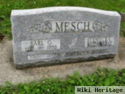 Earl G Mesch