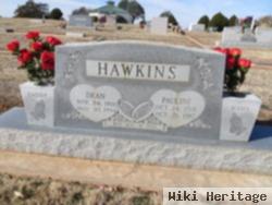 Ada Pauline Edens Hawkins