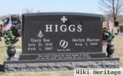 Gary Joe Higgs