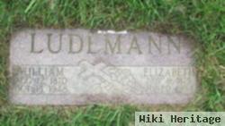 William Otto Ludemann