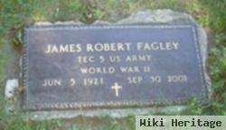 James Robert Fagley