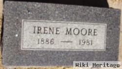 Irene Ingraham Moore