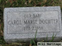 Carol Marie Dochter