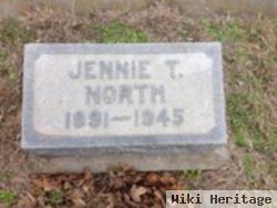 Jane Lay "jennie" Tarkington North