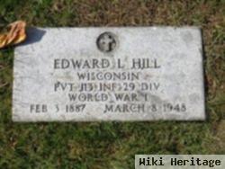 Edward L. Hill