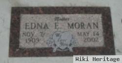 Edna E Moran