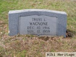 Troye Wagnone