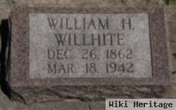 William H. Wilhite