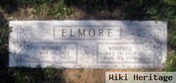 Robert I Elmore