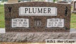 Helen T Plumer