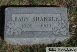 Infant Shankle