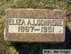 Elizabeth Ann Whitlock Lochridge