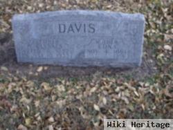 Ulysses Davis