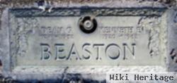 Kenneth E Beaston