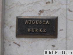 Augusta Burke