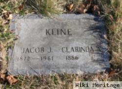 Clarinda A. Kline