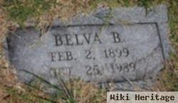 Belva B. Mckinnon