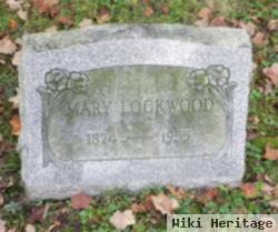 Mary Lockwood