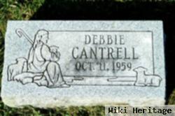 Debbie Cantrell