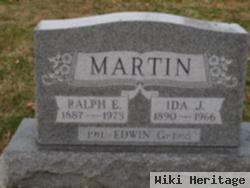 Ralph E. Martin