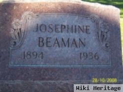 Josephine Farmer Beaman