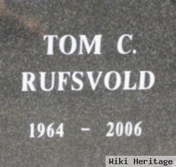 Tom C Rufsvold