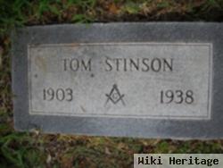 Tom Stinson